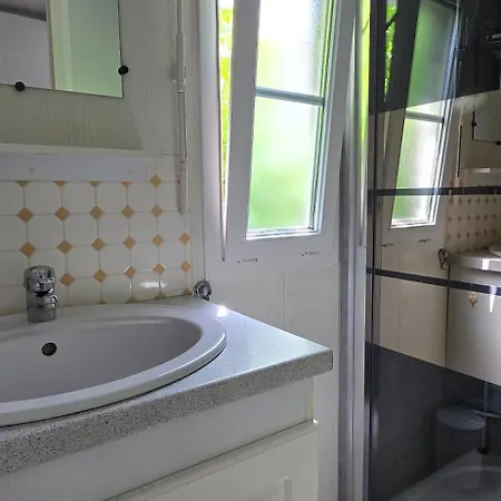Mobile-home La Licorne