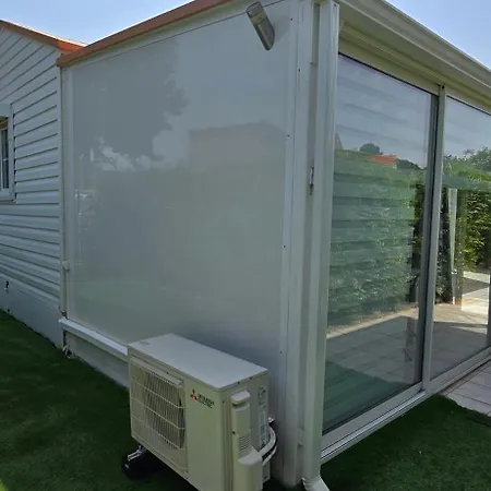 Mobile-home La Licorne